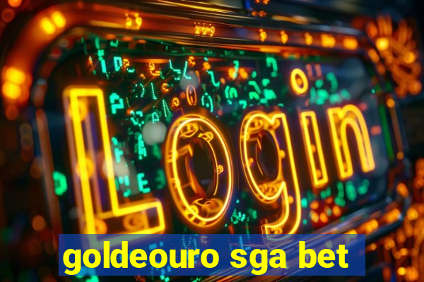 goldeouro sga bet